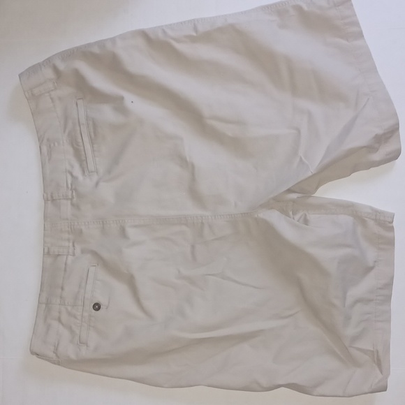 Old Navy Casual Walking Shorts  Big&Tall Tan NWT - Picture 4 of 6